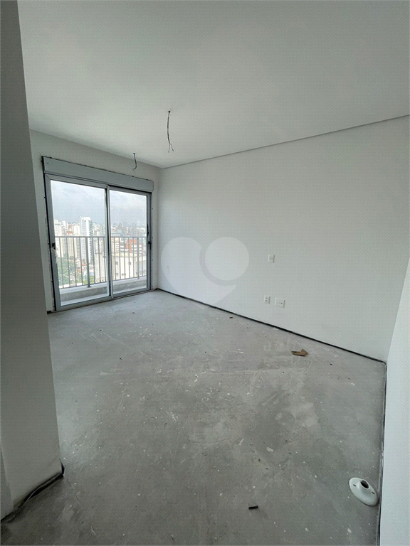 Venda Apartamento São Paulo Moema REO811191 6