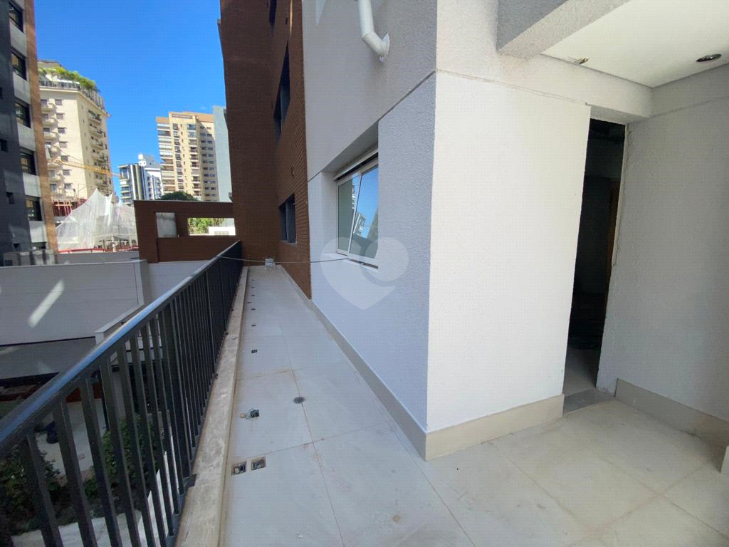 Venda Apartamento São Paulo Moema REO811191 37