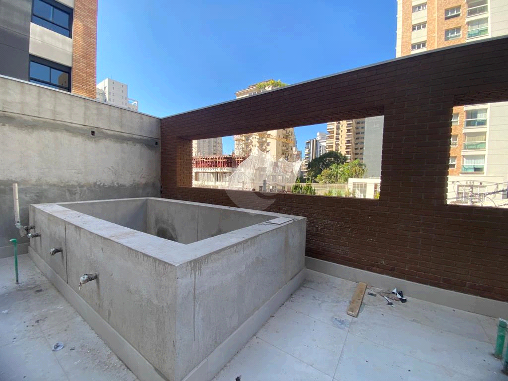 Venda Apartamento São Paulo Moema REO811191 15