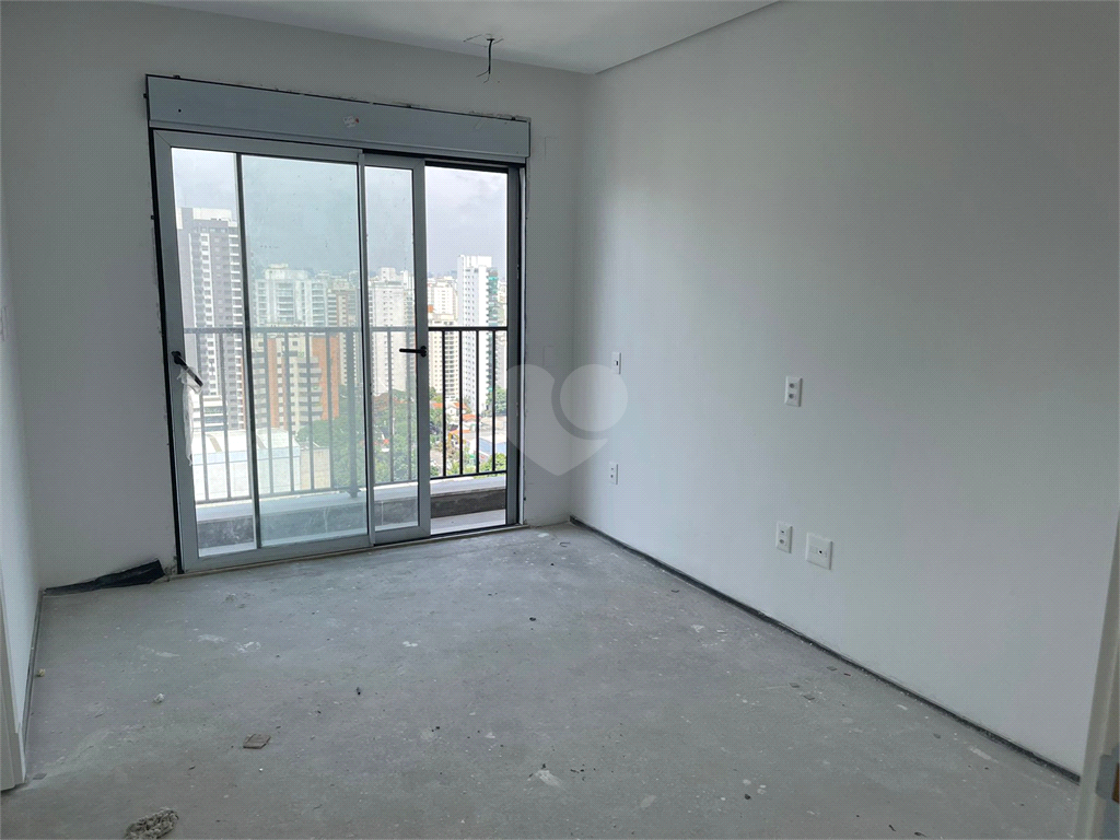 Venda Apartamento São Paulo Moema REO811191 8