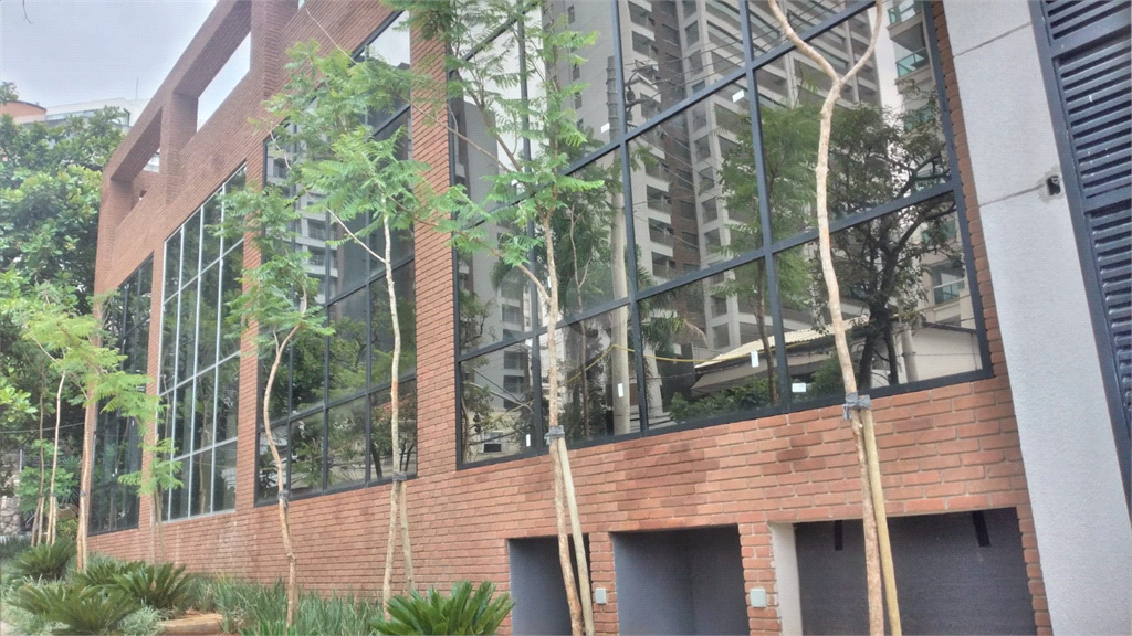 Venda Apartamento São Paulo Moema REO811191 27