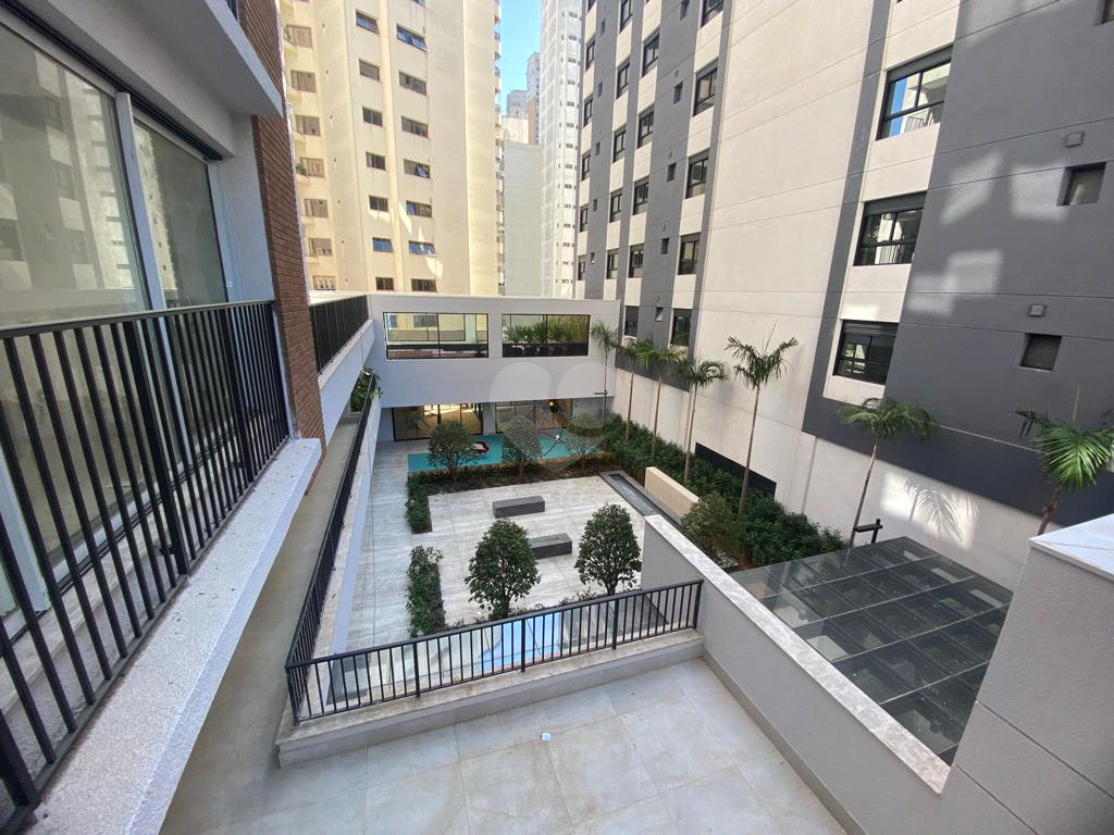 Venda Apartamento São Paulo Moema REO811191 28