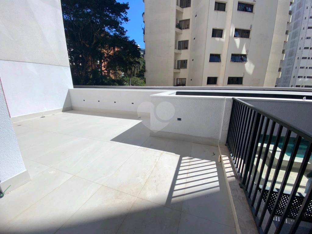 Venda Apartamento São Paulo Moema REO811191 23