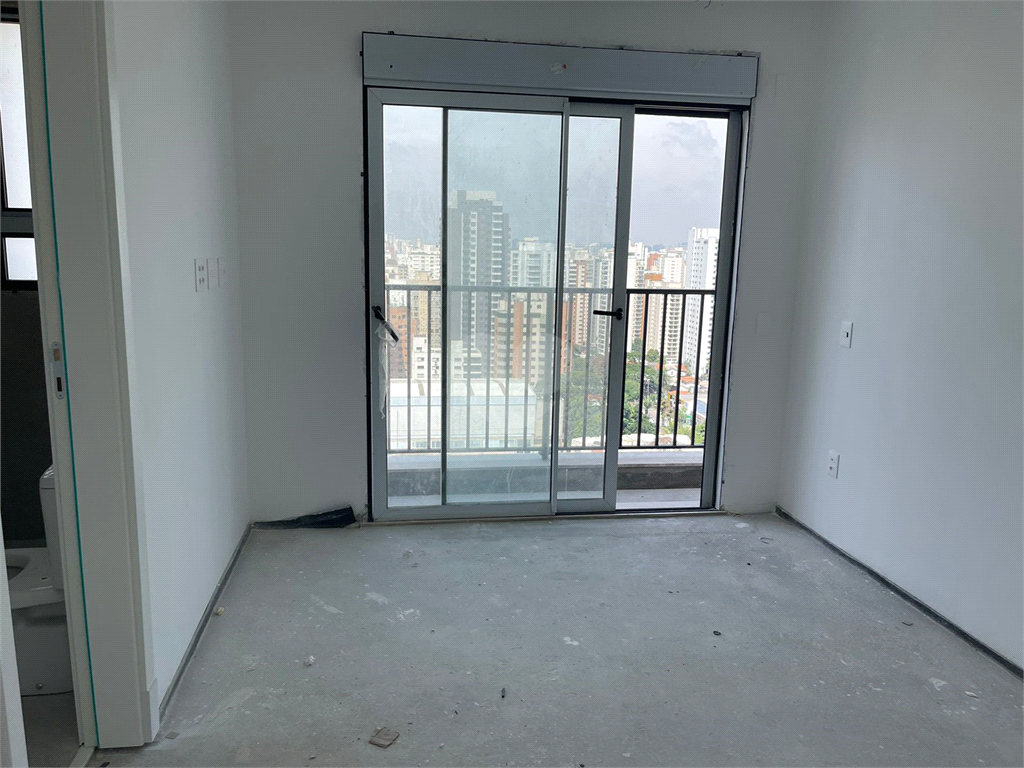 Venda Apartamento São Paulo Moema REO811191 4