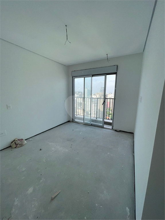 Venda Apartamento São Paulo Moema REO811191 12