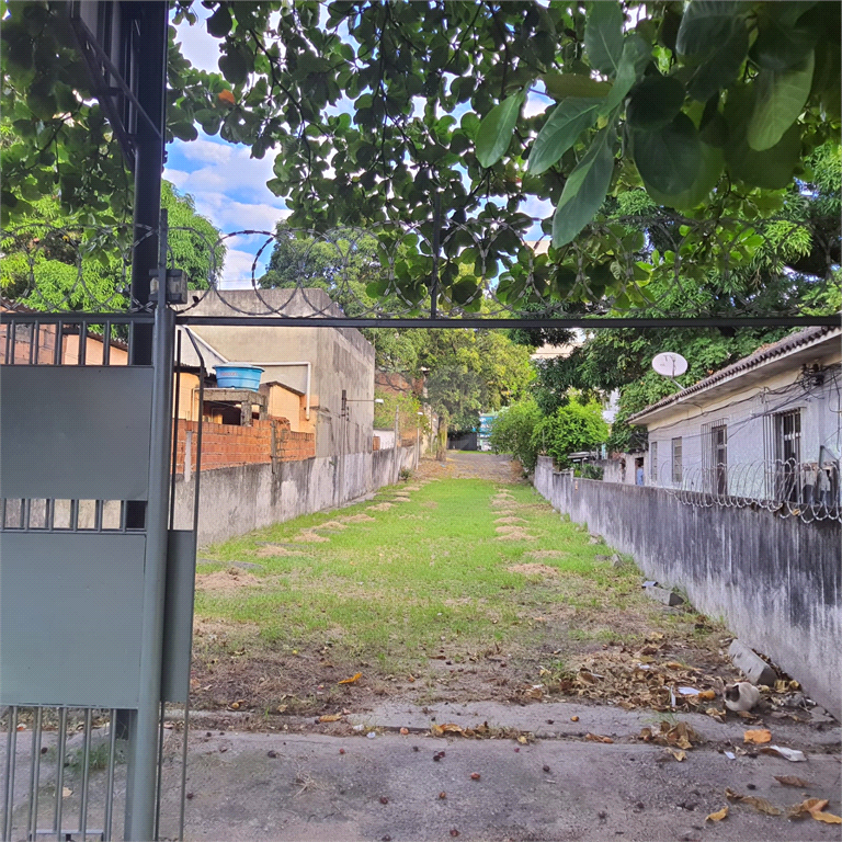 Venda Terreno Rio De Janeiro Penha Circular REO811193 13