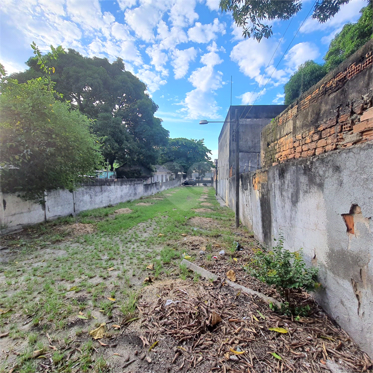 Venda Terreno Rio De Janeiro Penha Circular REO811193 12