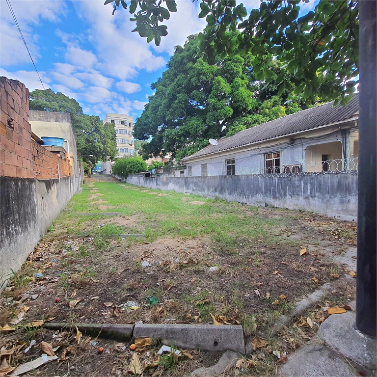 Venda Terreno Rio De Janeiro Penha Circular REO811193 6