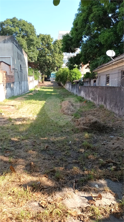 Venda Terreno Rio De Janeiro Penha Circular REO811193 10