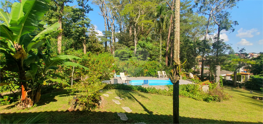 Venda Condomínio São Paulo Jardim Santa Bárbara REO811198 3