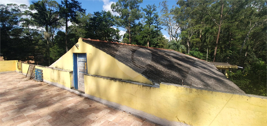 Venda Condomínio São Paulo Jardim Santa Bárbara REO811198 15