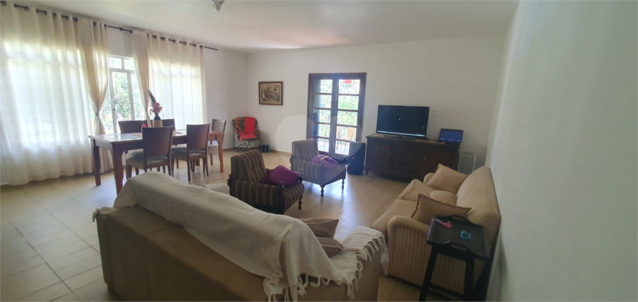 Venda Condomínio São Paulo Jardim Santa Bárbara REO811198 21