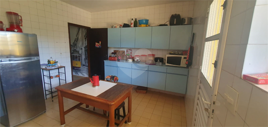 Venda Condomínio São Paulo Jardim Santa Bárbara REO811198 28