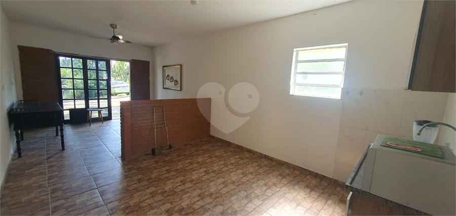 Venda Condomínio São Paulo Jardim Santa Bárbara REO811198 9