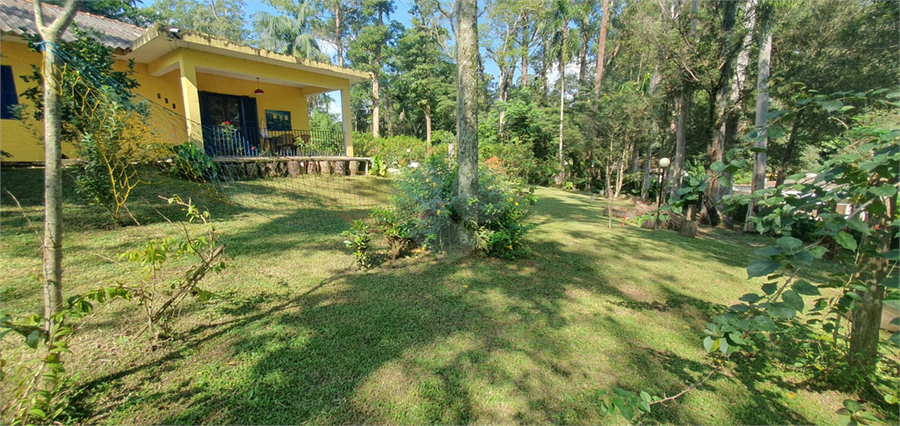 Venda Condomínio São Paulo Jardim Santa Bárbara REO811198 5