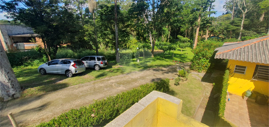 Venda Condomínio São Paulo Jardim Santa Bárbara REO811198 11