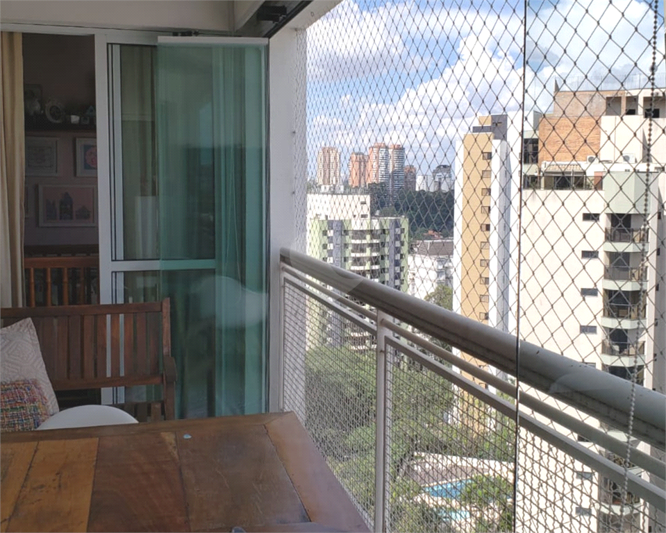 Venda Apartamento São Paulo Vila Andrade REO811222 2