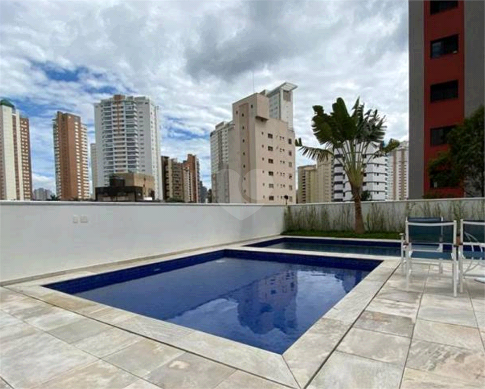 Venda Apartamento São Paulo Vila Andrade REO811222 2