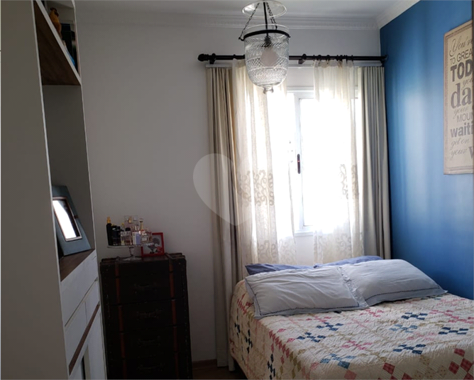 Venda Apartamento São Paulo Vila Andrade REO811222 11