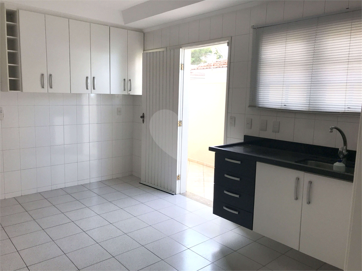 Venda Casa São Paulo Vila Lageado REO811231 1