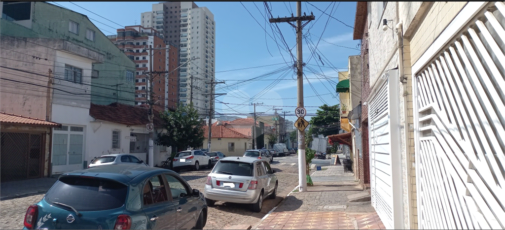 Venda Sobrado São Paulo Vila Maria Baixa REO811234 3