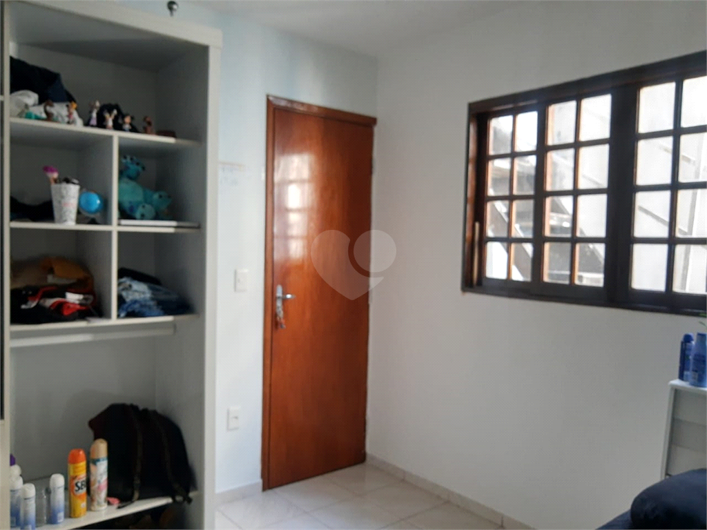 Venda Sobrado São Paulo Vila Maria Baixa REO811234 10