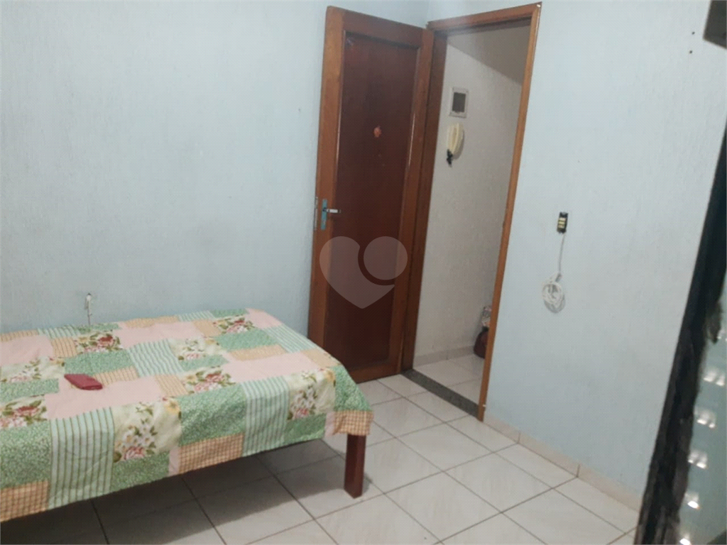 Venda Sobrado São Paulo Vila Maria Baixa REO811234 19