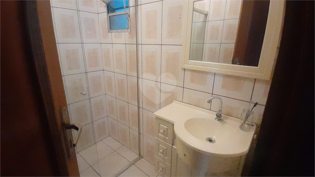 Venda Sobrado São Paulo Vila Maria Baixa REO811234 15