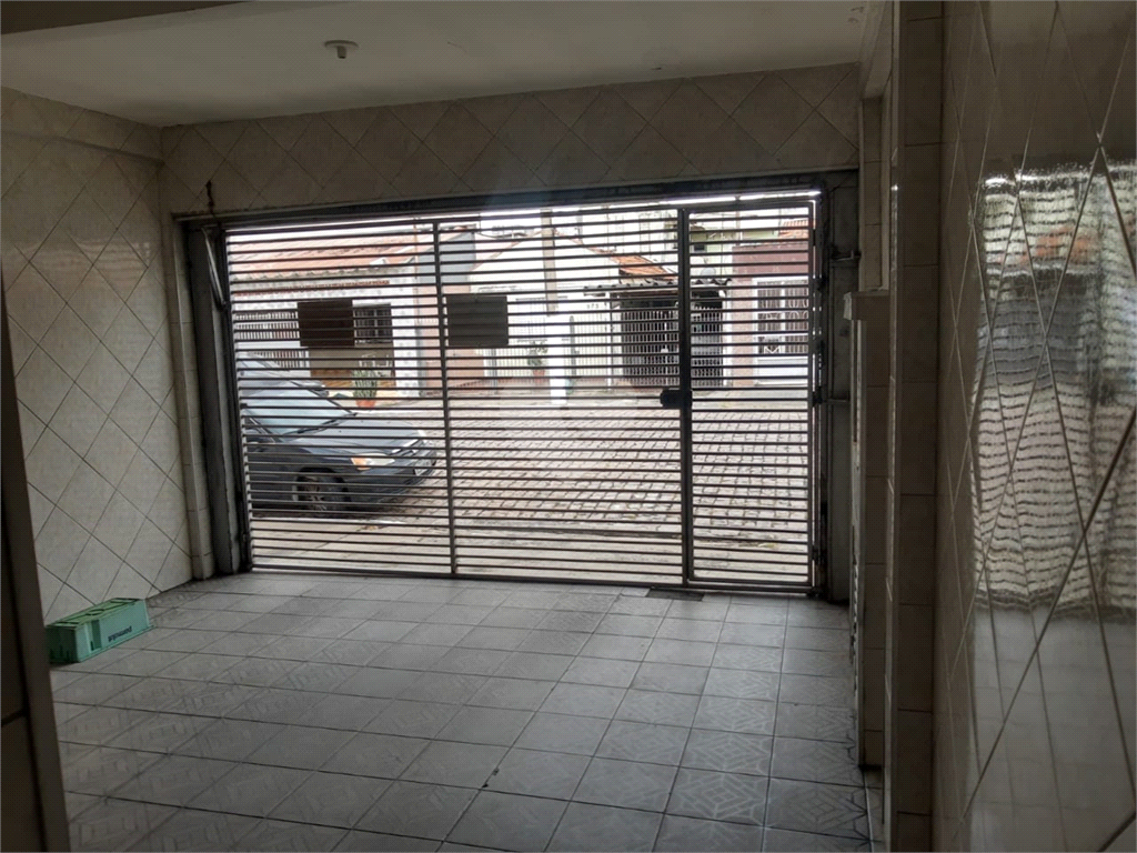 Venda Sobrado São Paulo Vila Maria Baixa REO811234 4