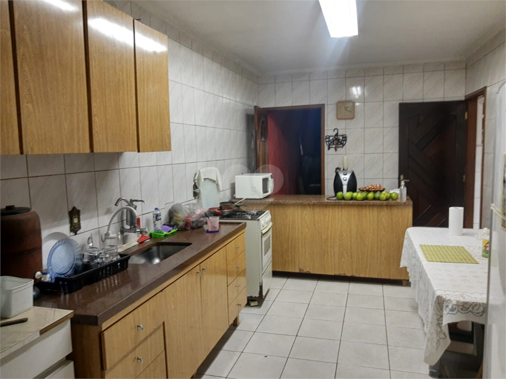 Venda Sobrado São Paulo Vila Maria Baixa REO811234 13