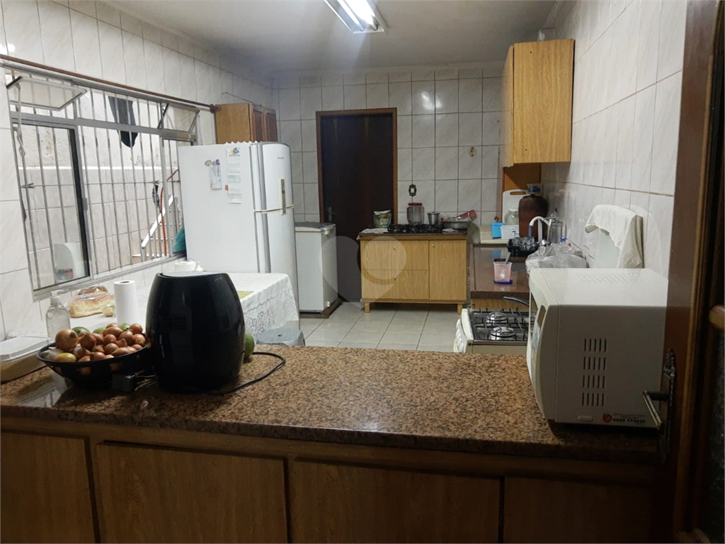 Venda Sobrado São Paulo Vila Maria Baixa REO811234 12