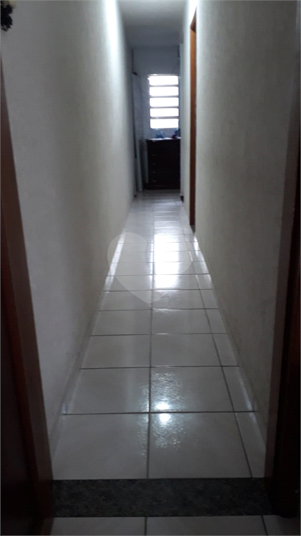 Venda Sobrado São Paulo Vila Maria Baixa REO811234 6