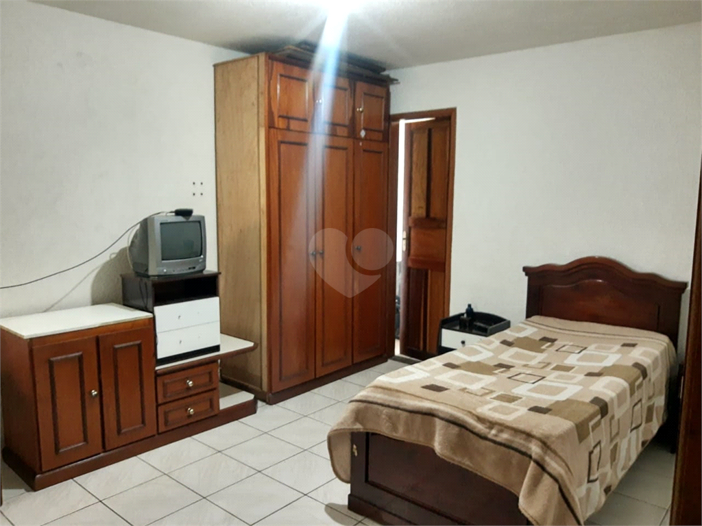 Venda Sobrado São Paulo Vila Maria Baixa REO811234 22