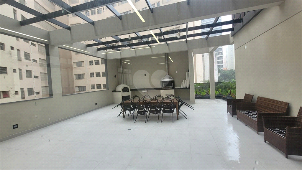 Venda Apartamento São Paulo Bela Vista REO811247 18