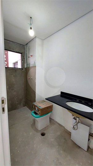 Venda Apartamento São Paulo Bela Vista REO811247 7