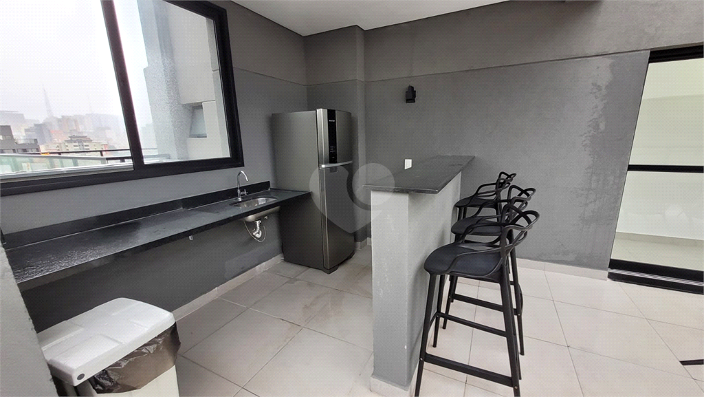 Venda Apartamento São Paulo Bela Vista REO811247 31