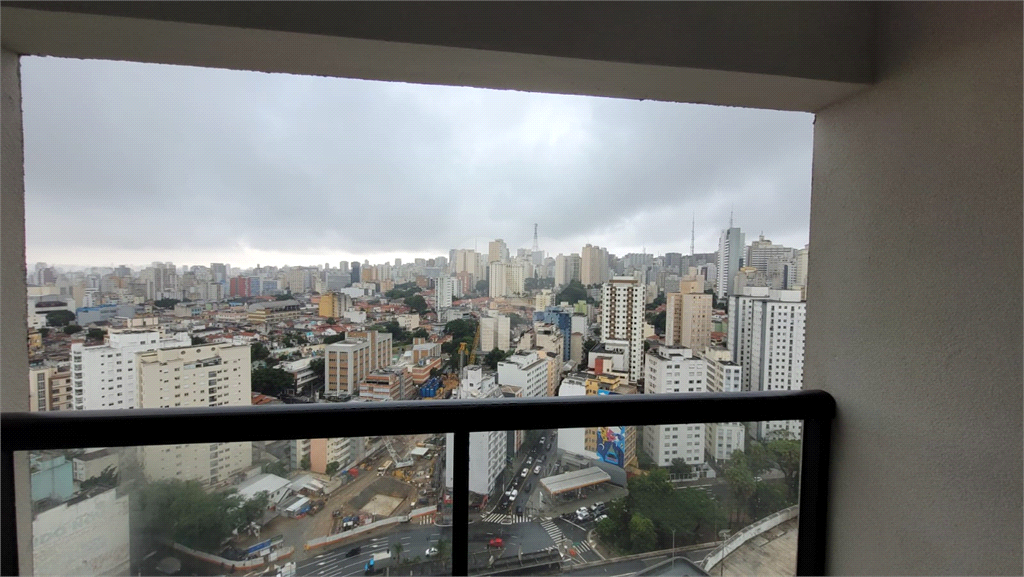 Venda Apartamento São Paulo Bela Vista REO811247 5