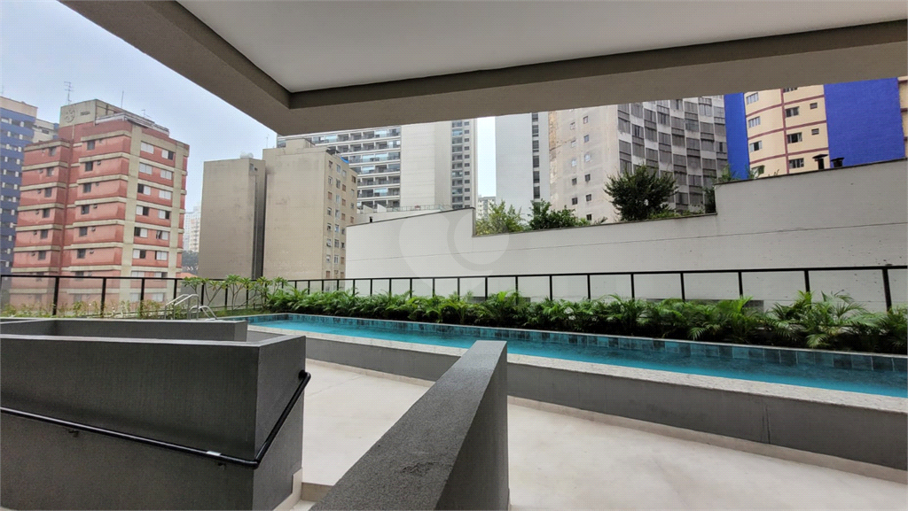 Venda Apartamento São Paulo Bela Vista REO811247 13