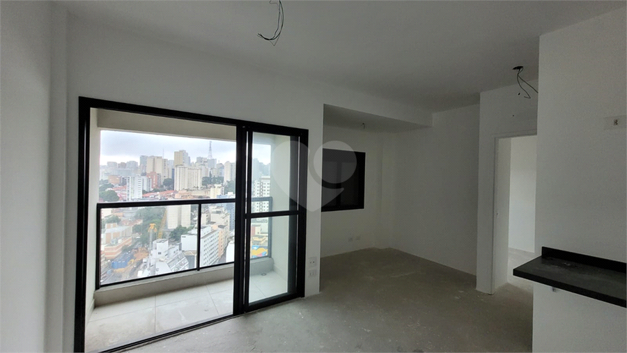 Venda Apartamento São Paulo Bela Vista REO811247 4