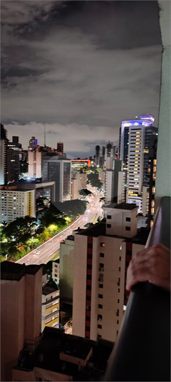 Venda Apartamento São Paulo Bela Vista REO811247 33