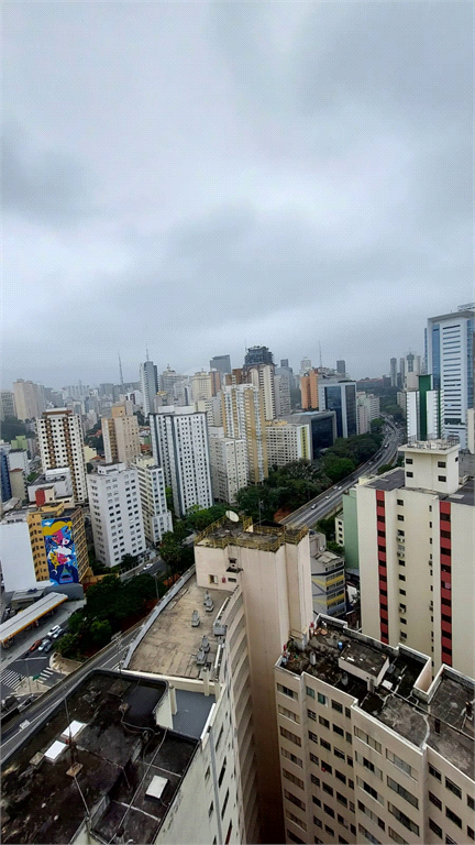 Venda Apartamento São Paulo Bela Vista REO811247 32