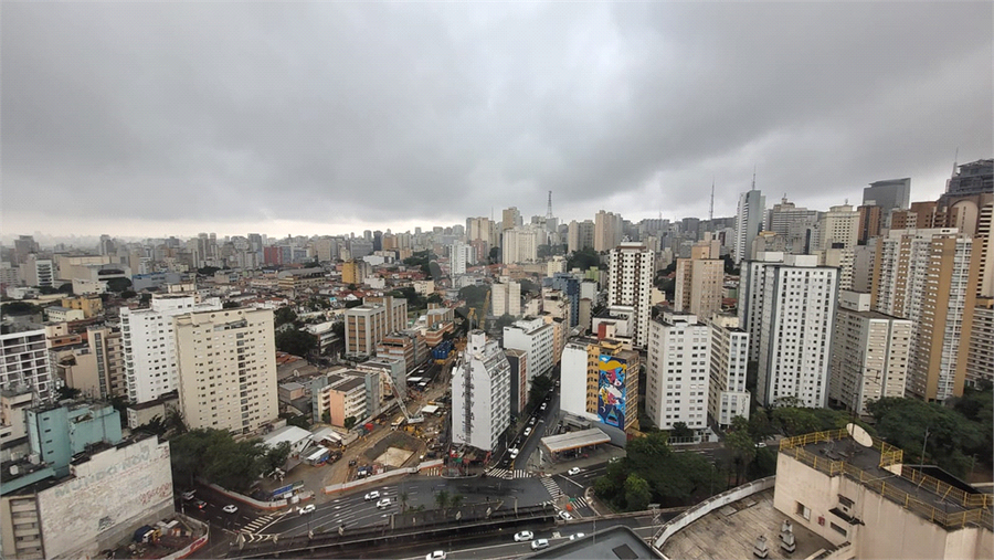 Venda Apartamento São Paulo Bela Vista REO811247 6