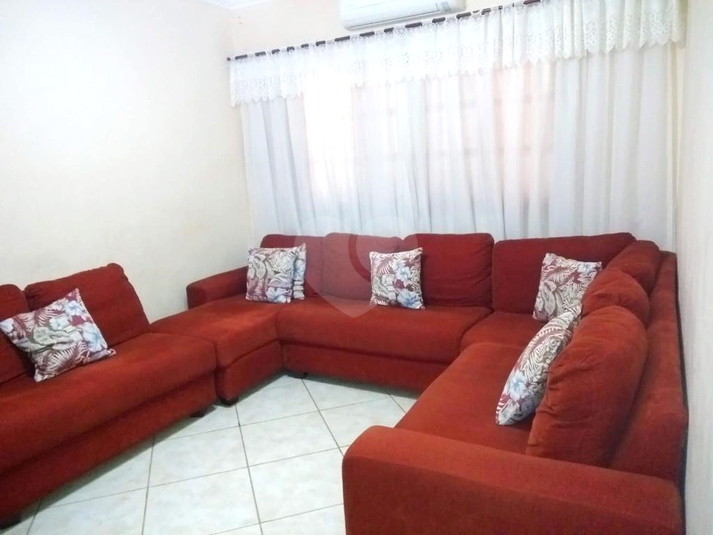 Venda Casa Bauru Residencial Parque Colina Verde REO811248 4