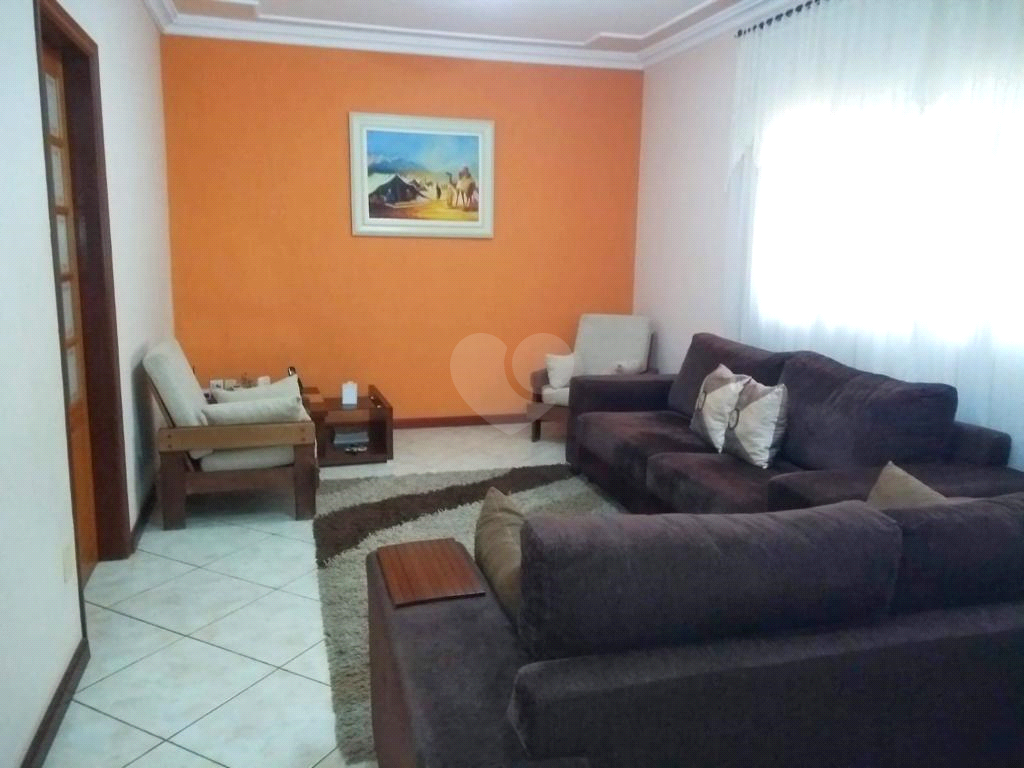 Venda Casa Bauru Residencial Parque Colina Verde REO811248 13