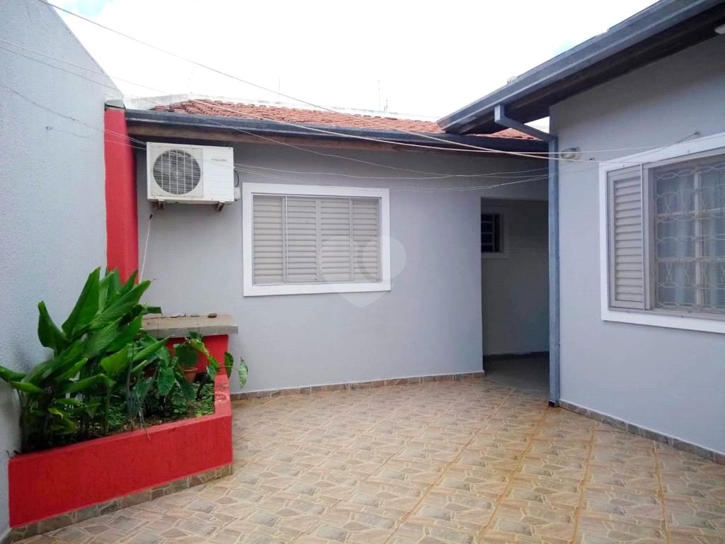 Venda Casa Bauru Residencial Parque Colina Verde REO811248 5