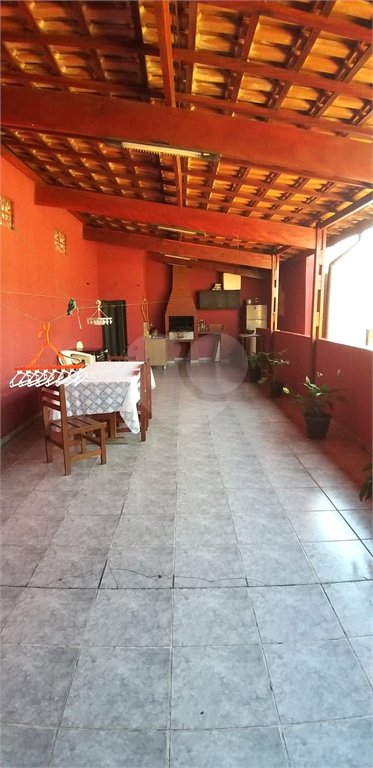 Venda Sobrado São Paulo Vila Constança REO811253 3