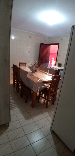 Venda Sobrado São Paulo Vila Constança REO811253 8