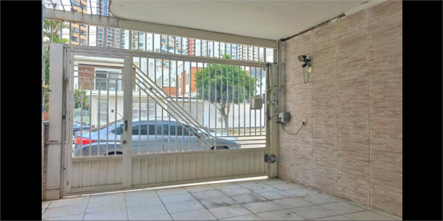 Venda Sobrado São Paulo Jardim Vila Mariana REO811259 13