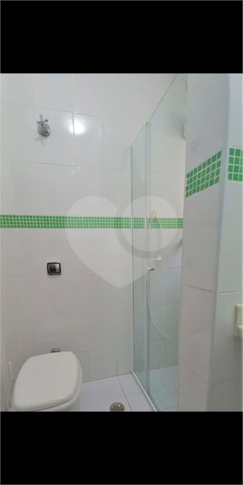 Venda Sobrado São Paulo Jardim Vila Mariana REO811259 17