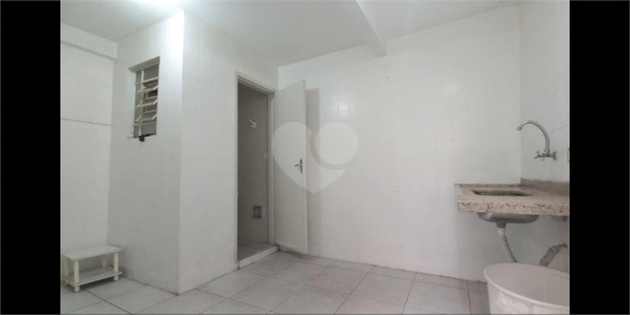 Venda Sobrado São Paulo Jardim Vila Mariana REO811259 18